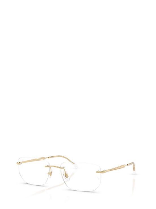 26FW 레이밴 안경 RX3768V 2500 ARISTA GOLD - RAY BAN