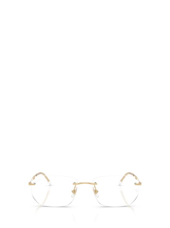 26FW 레이밴 안경 RX3768V 2500 ARISTA GOLD