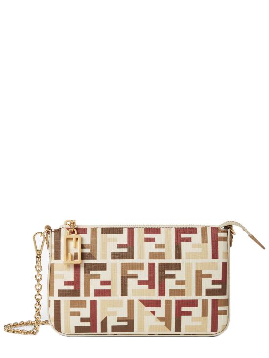 25FW 펜디 토트백 8BS073AV1Y F1TVK MultiColour