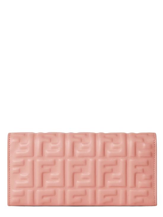 25FW 펜디 크로스백 8M0365AAJD F13VM Pink - FENDI