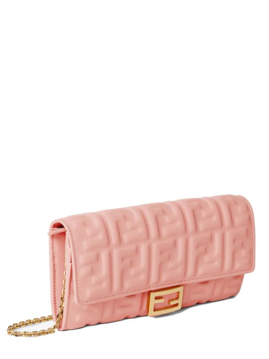 25FW 펜디 크로스백 8M0365AAJD F13VM Pink - FENDI
