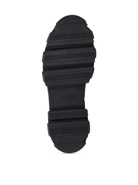 25FW 가니 부츠 S1972099 Black - GANNI