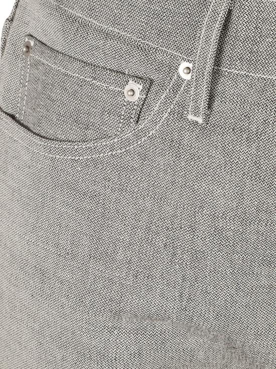  마르지엘라 데님 팬츠 S67LA0039MM30006001F Grey - MAISON MARGIELA