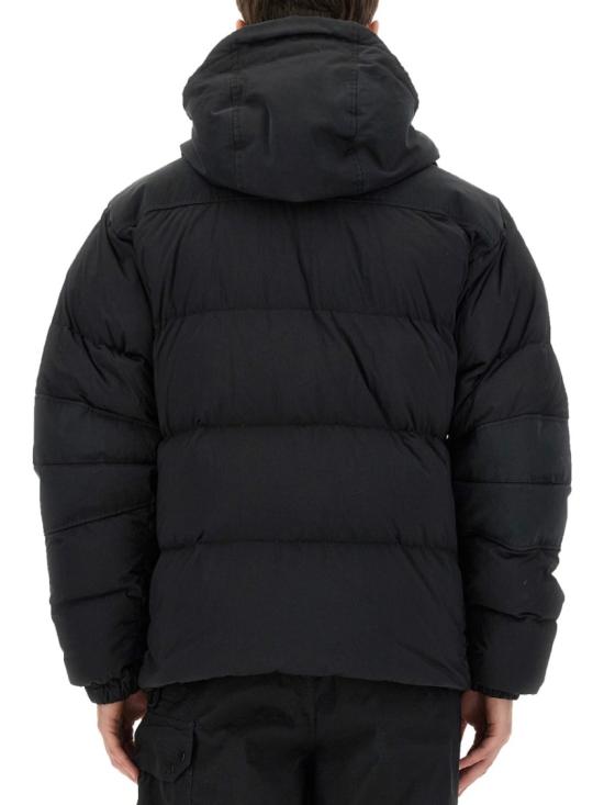  텐 씨 숏패딩 23CTCUB03146 003780999 Black - TEN C