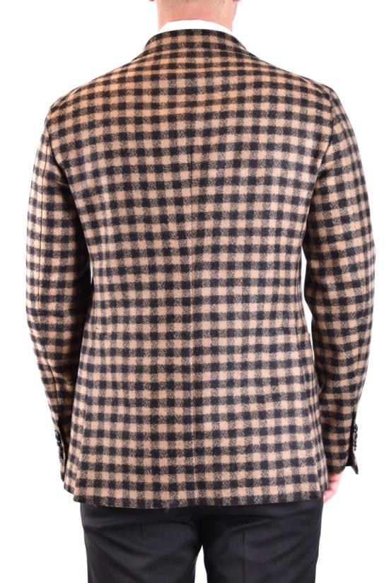  딸리아토레 자켓 1SMC22K 340225QEM855 Yellow - TAGLIATORE