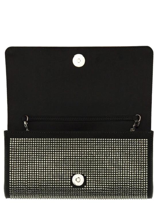 25FW 스텔라 맥카트니 숄더백 7B0154 WP05841000 Black - STELLA MCCARTNEY
