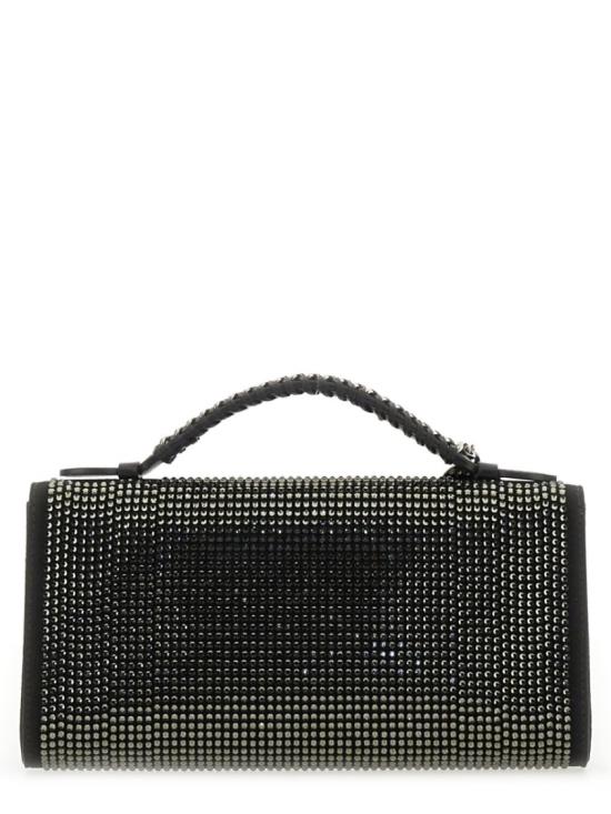 25FW 스텔라 맥카트니 숄더백 7B0154 WP05841000 Black - STELLA MCCARTNEY