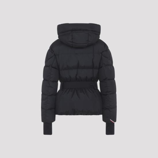 25FW 몽클레어 패딩 K20981A00068 595JN 999 Black - MONCLER