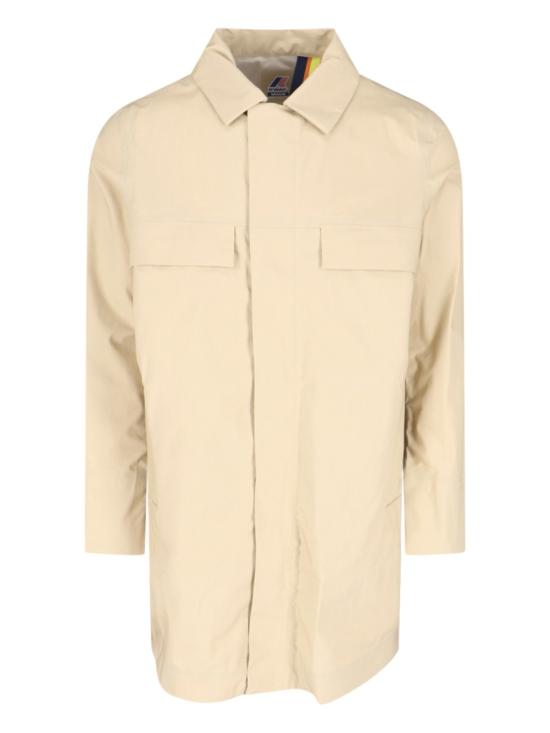 25SS 까웨 자켓 K4131TWAZI Neutrals