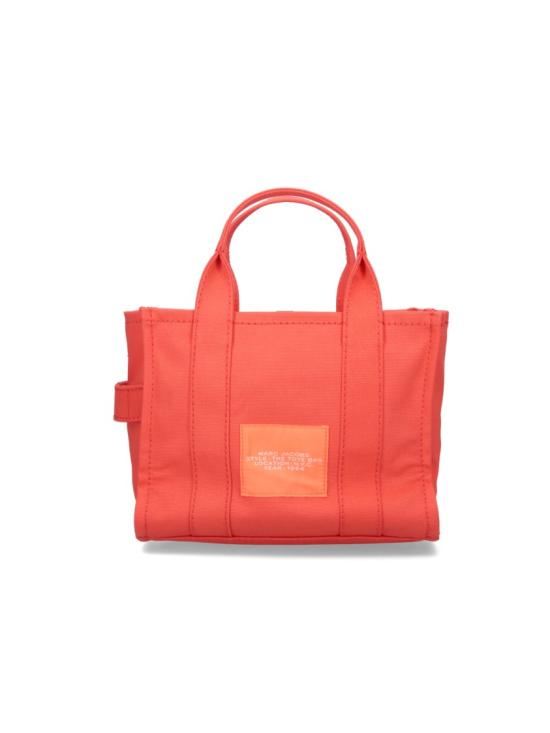 25FW 마크제이콥스 토트백 M0016493846 Orange - MARC JACOBS