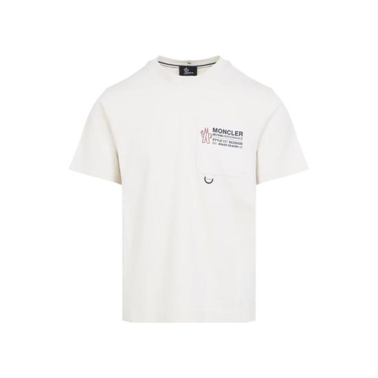 25FW 몽클레어 탑 K20978C00009 89AZ9 034 Beige