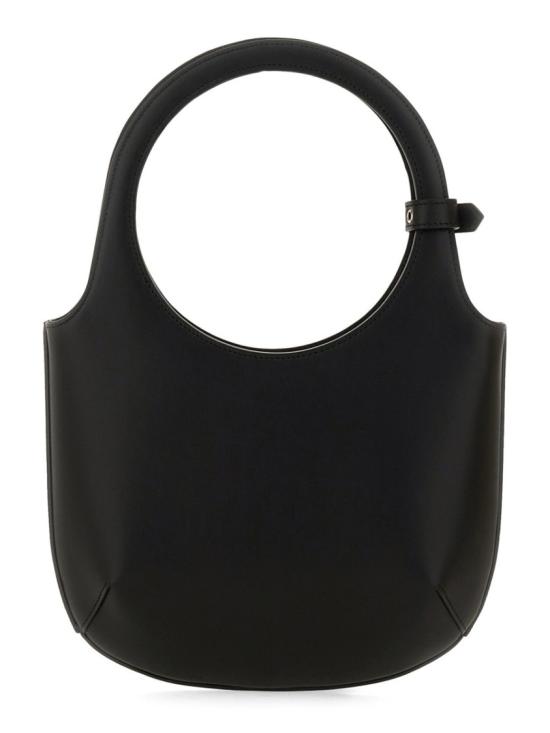  쿠레쥬 숄더백 224GSA102 CR00659999 Black - COURREGES