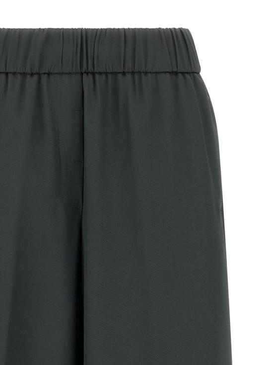 25FW 페세리코 숏팬츠 P0405202245061 GRAY - PESERICO