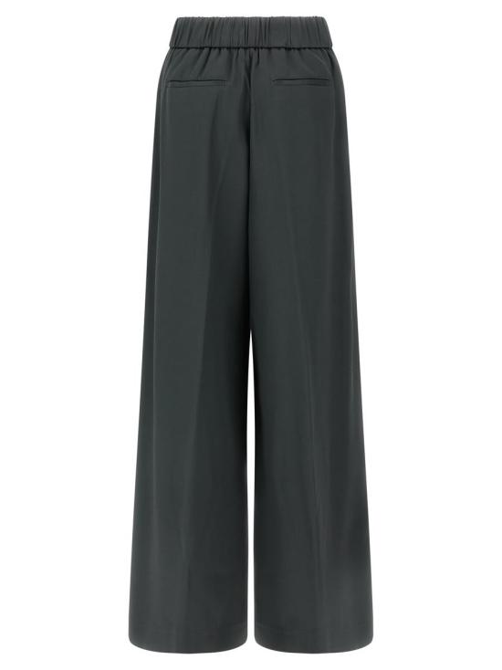 25FW 페세리코 숏팬츠 P0405202245061 GRAY - PESERICO