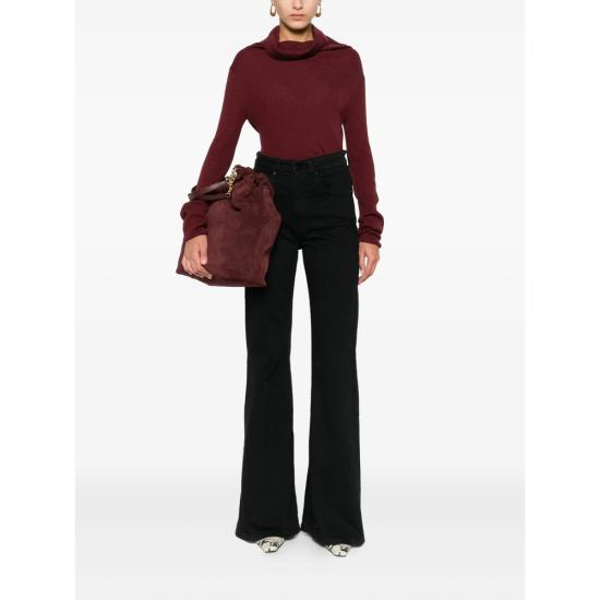 25FW 로이스 데님 팬츠 3150 7810 PALAS BLACK - LOIS