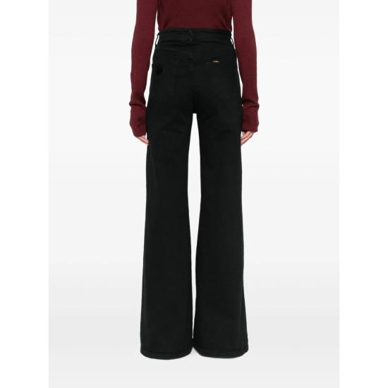 25FW 로이스 데님 팬츠 3150 7810 PALAS BLACK - LOIS