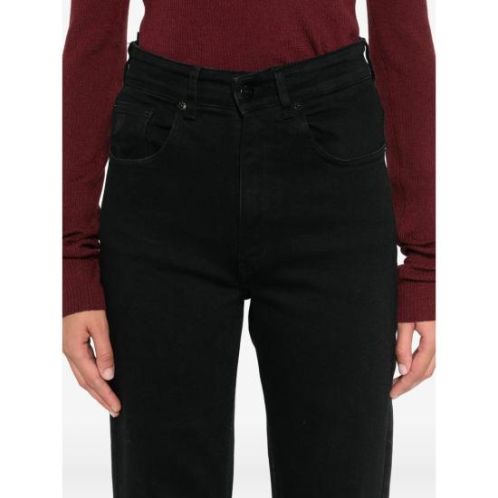 25FW 로이스 데님 팬츠 3150 7810 PALAS BLACK - LOIS