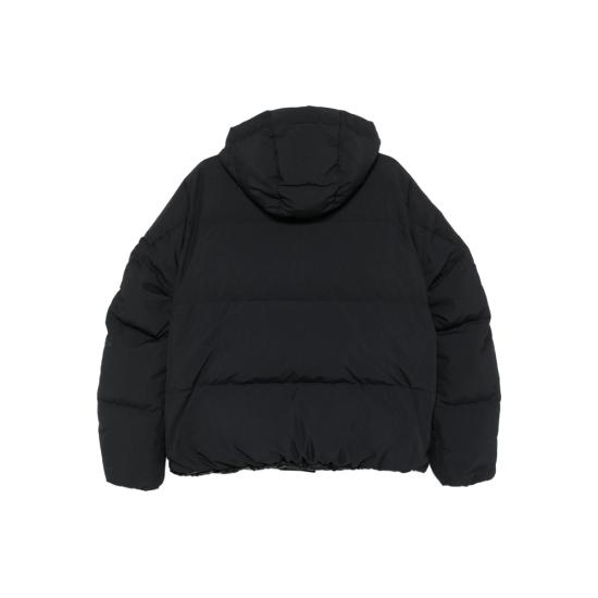 25FW 사카이 코트 25 03850M 001 BLACK - SACAI
