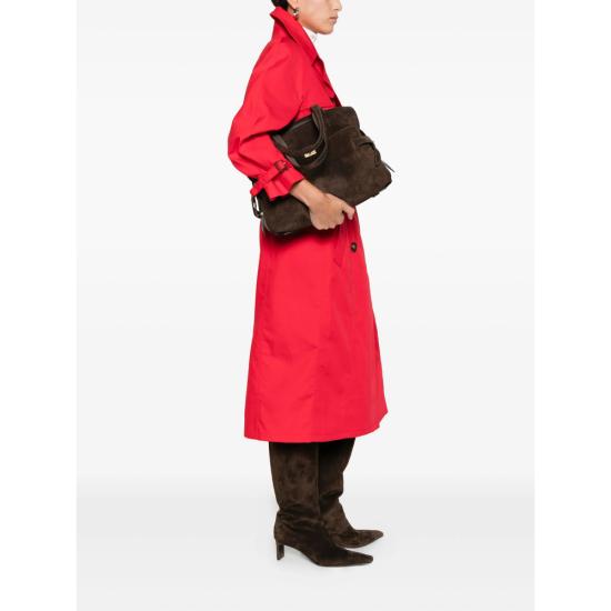 26SS 안야힌드마치 토트백 181143 AW230221 TRUFF BROWN - ANYA HINDMARCH