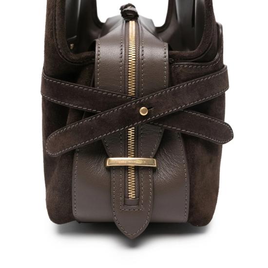 26SS 안야힌드마치 토트백 181143 AW230221 TRUFF BROWN - ANYA HINDMARCH