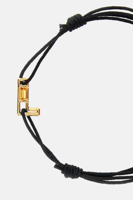 25FW 알리타 주얼리 CBPUHL0016YG09KJ1B10 Black - ALIITA