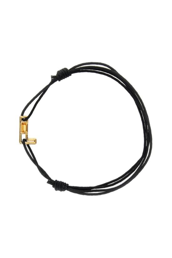 25FW 알리타 주얼리 CBPUHL0016YG09KJ1B10 Black