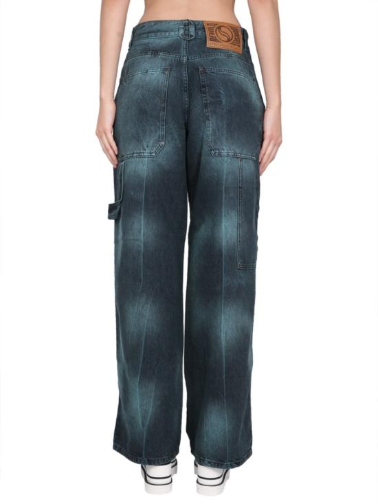  스텔라 맥카트니 데님 팬츠 6D0150 3SPH403905 Blue - STELLA MCCARTNEY