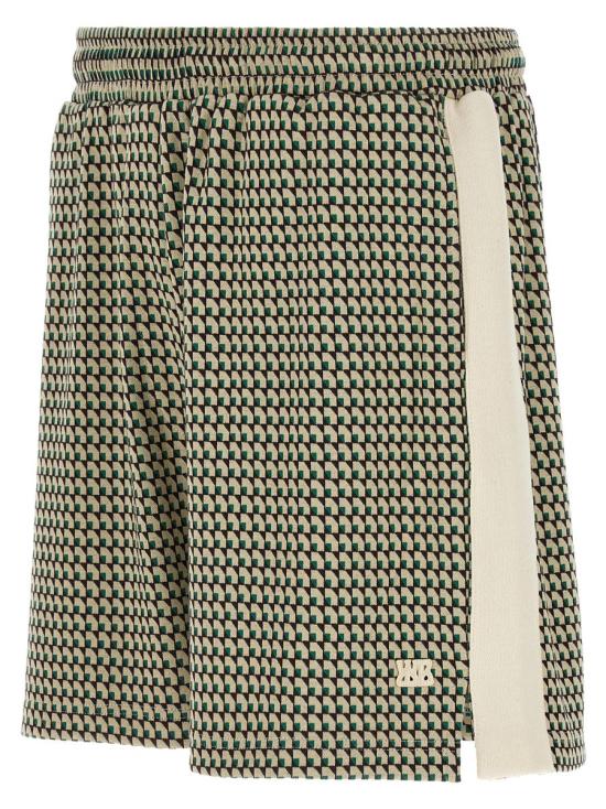 25SS 웨일즈보너 숏팬츠 US25JE36JE221780 MULTICOLOR - WALES BONNER