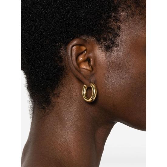 25SS 톰우드 반지 100148 CHUNKY HOO GOLD - TOM WOOD