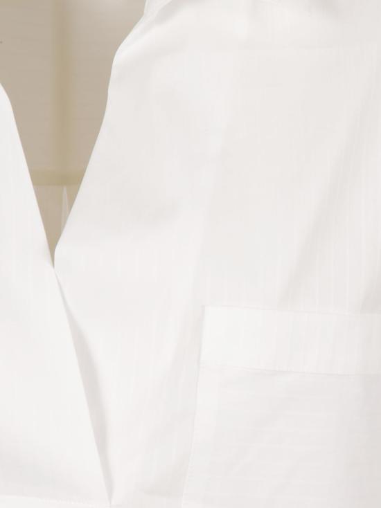  로레나안토니아찌 셔츠 E2436CA11A44990100 White - LORENA ANTONIAZZI