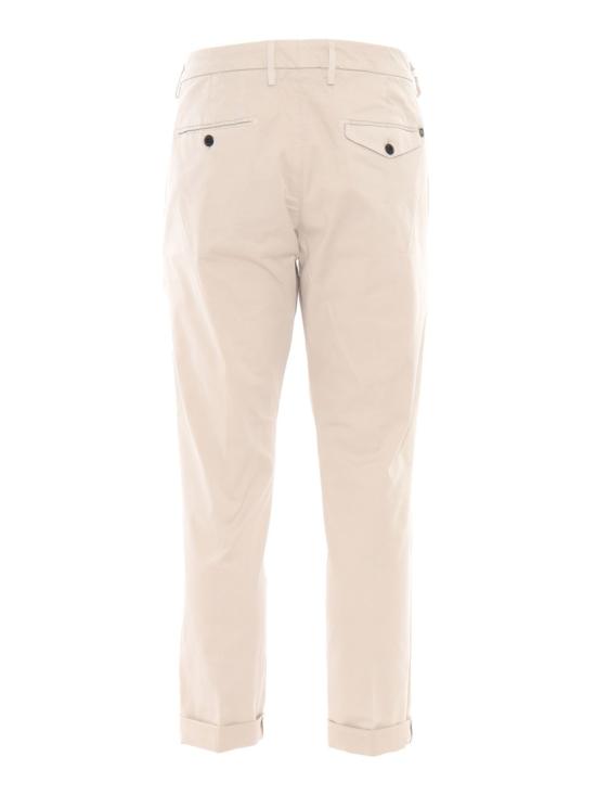  돈답 데님 UP615GS0096UPTD Neutrals - DONDUP