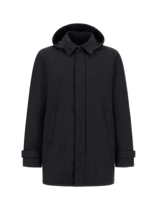 26FW 에르노 코트 PI001242U12840 9300 NERO