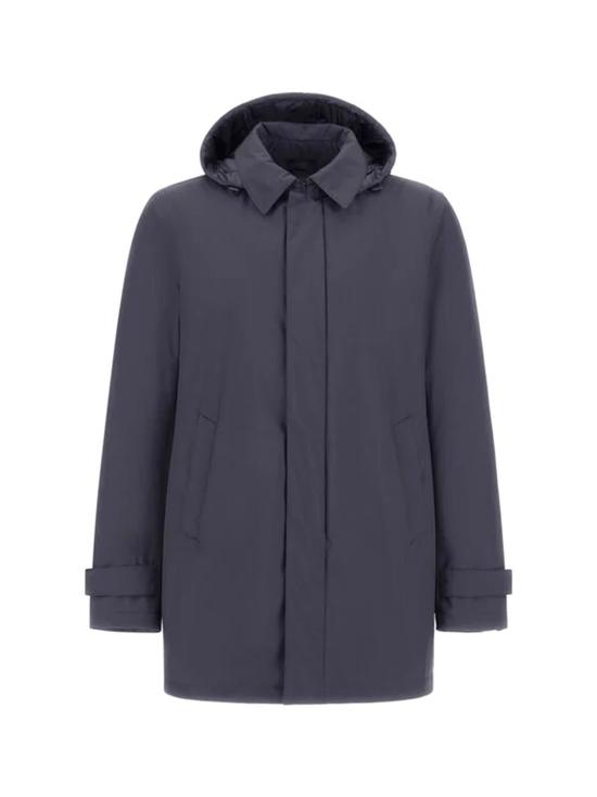 27FW 에르노 코트 PI001242U12840 9201 BLU