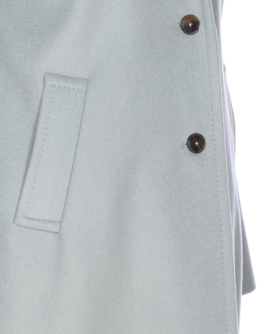 25FW 에르노 코트 CA000594D 334779095 Blue - HERNO