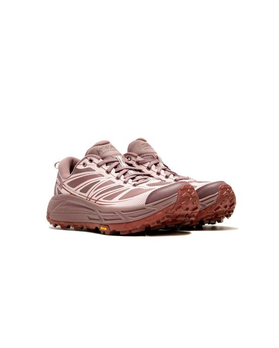 25FW 호카 마파테 스피드 2 스니커즈 1126851 CVC Pink - HOKA