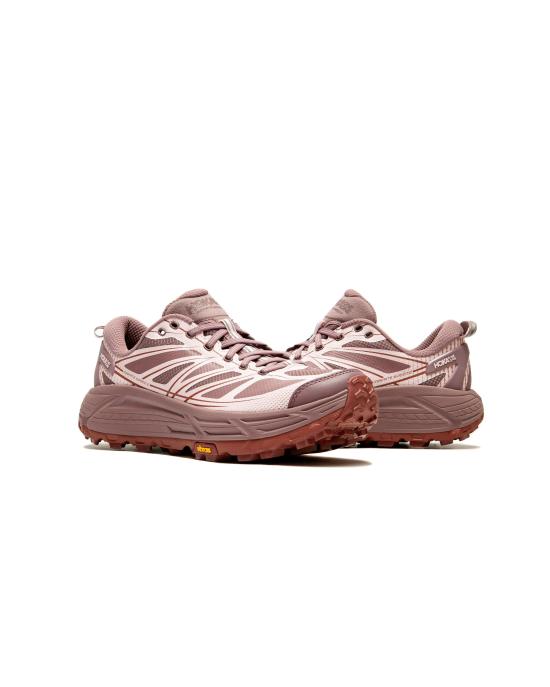 25FW 호카 마파테 스피드 2 스니커즈 1126851 CVC Pink - HOKA