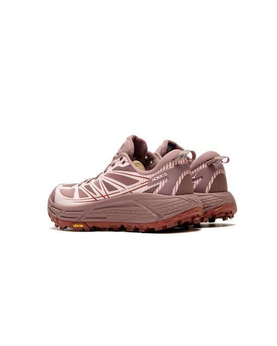 25FW 호카 마파테 스피드 2 스니커즈 1126851 CVC Pink - HOKA
