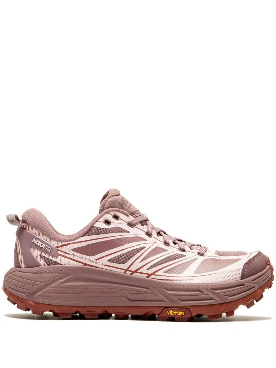 25FW 호카 마파테 스피드 2 스니커즈 1126851 CVC Pink