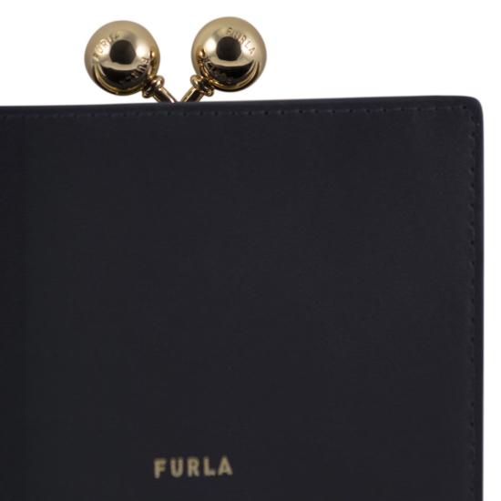 25FW 훌라 지갑 WP00541 NIGHT BLUE - FURLA