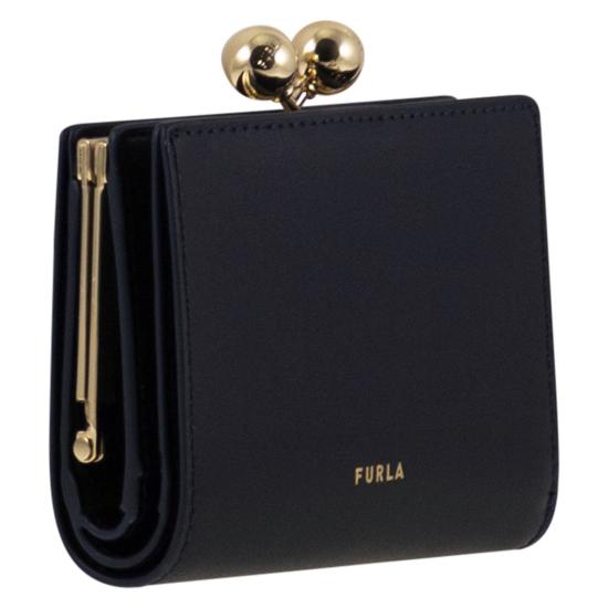 25FW 훌라 지갑 WP00541 NIGHT BLUE - FURLA