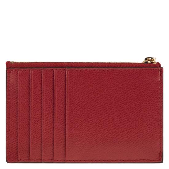 25FW 훌라 지갑 WP00310 RED - FURLA