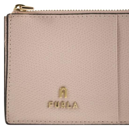 25FW 훌라 지갑 WP00310 LIGHT PINK - FURLA