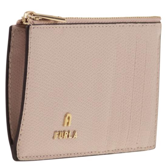 25FW 훌라 지갑 WP00310 LIGHT PINK - FURLA