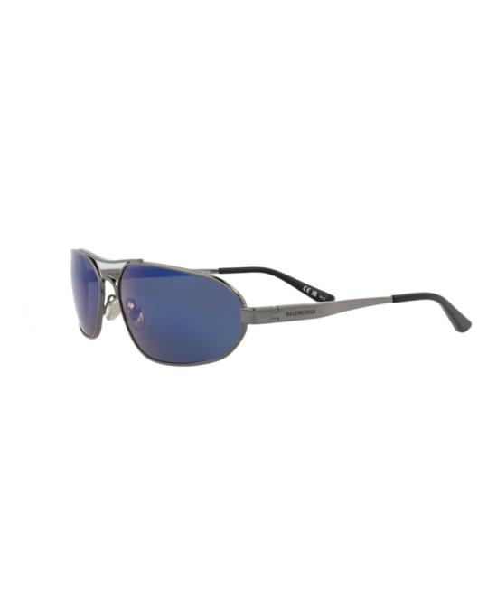  발렌시아가 선글라스 BB0227S 30013402 004 00236 NS Grey - BALENCIAGA