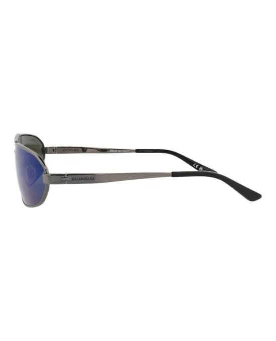  발렌시아가 선글라스 BB0227S 30013402 004 00236 NS Grey - BALENCIAGA