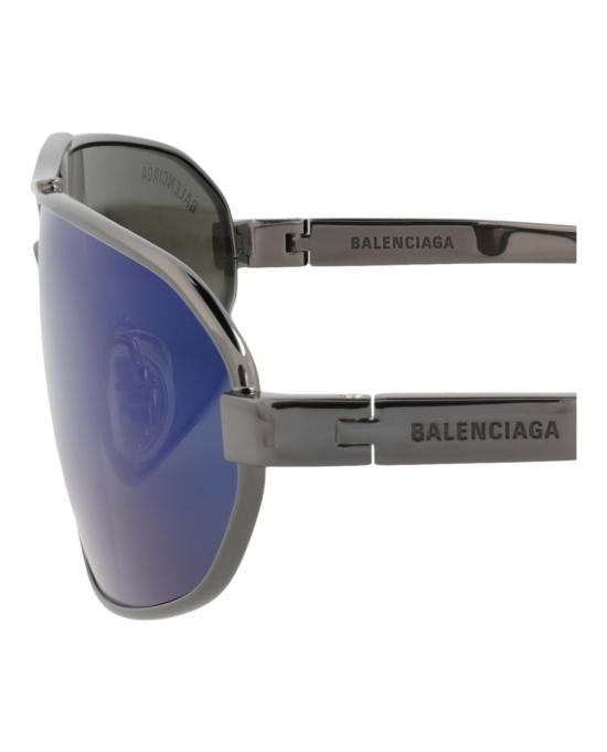  발렌시아가 선글라스 BB0227S 30013402 004 00236 NS Grey - BALENCIAGA