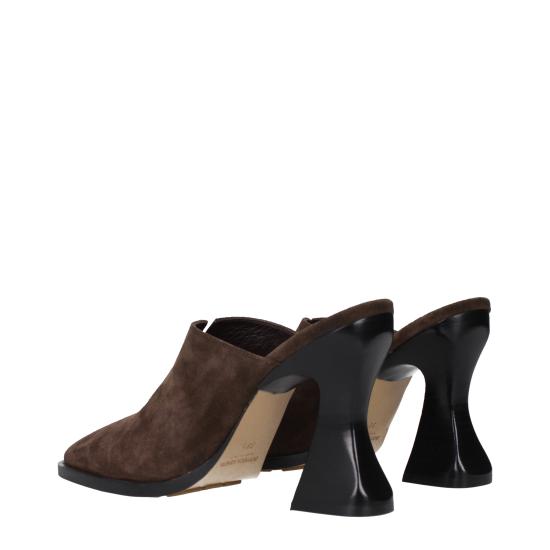 25SS 보테가베네타 샌들 787036V3QE12113 - BOTTEGA VENETA