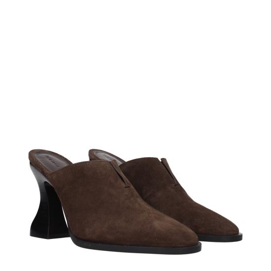 25SS 보테가베네타 샌들 787036V3QE12113 - BOTTEGA VENETA