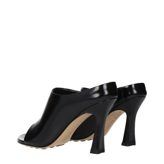 25SS 보테가베네타 샌들 827720V3H901000 - BOTTEGA VENETA