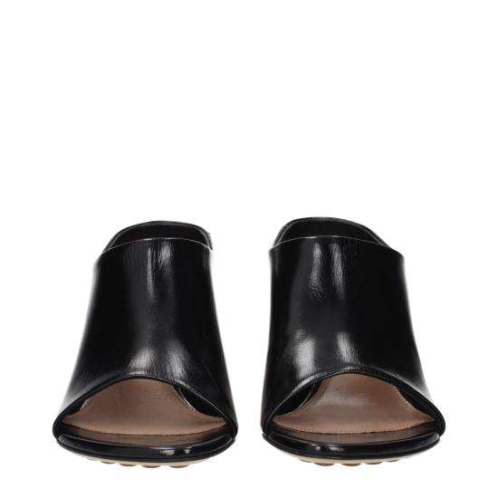 25SS 보테가베네타 샌들 827720V3H901000 - BOTTEGA VENETA